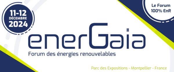 participez au forum photovoltaïque 2025, l'événement incontournable pour découvrir les dernières innovations, échanger avec des experts et explorer les opportunités de développement dans le domaine de l'énergie solaire. rejoignez-nous pour contribuer à un avenir durable et efficient grâce à l'énergie photovoltaïque.