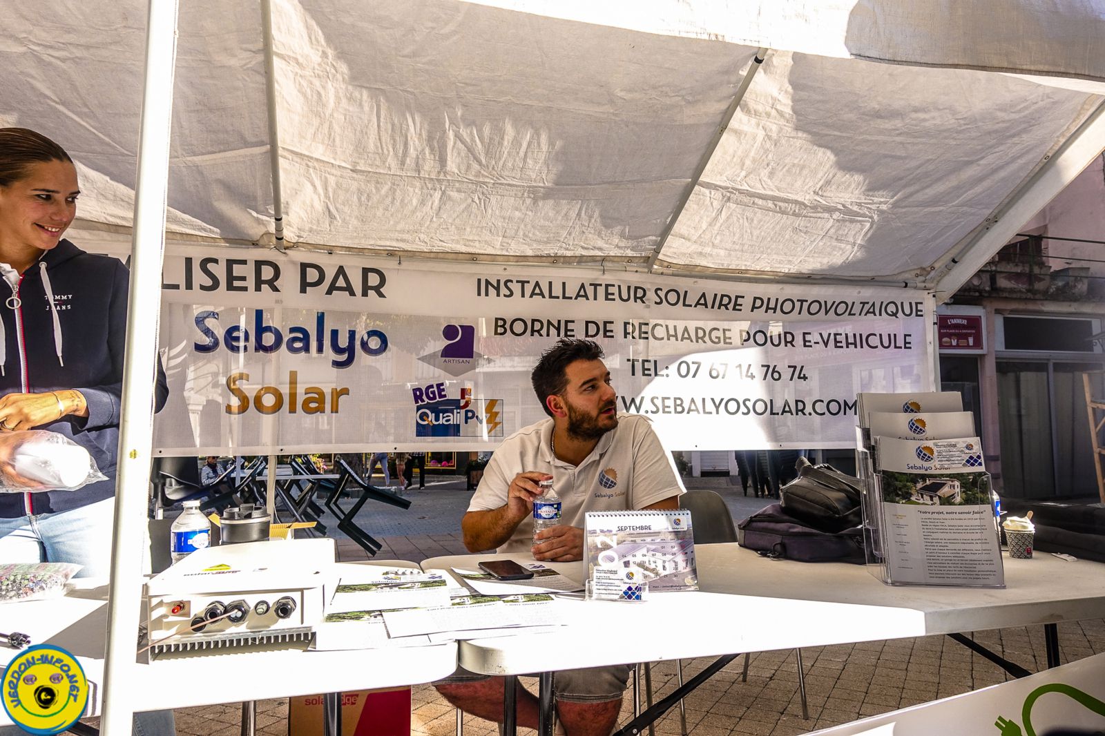 participez à notre forum photovoltaïque dédié aux passionnés d'énergies renouvelables ! échangez des idées, partagez vos expériences et découvrez les dernières innovations en matière de panneaux solaires. rejoignez la communauté et contribuez à un avenir durable.