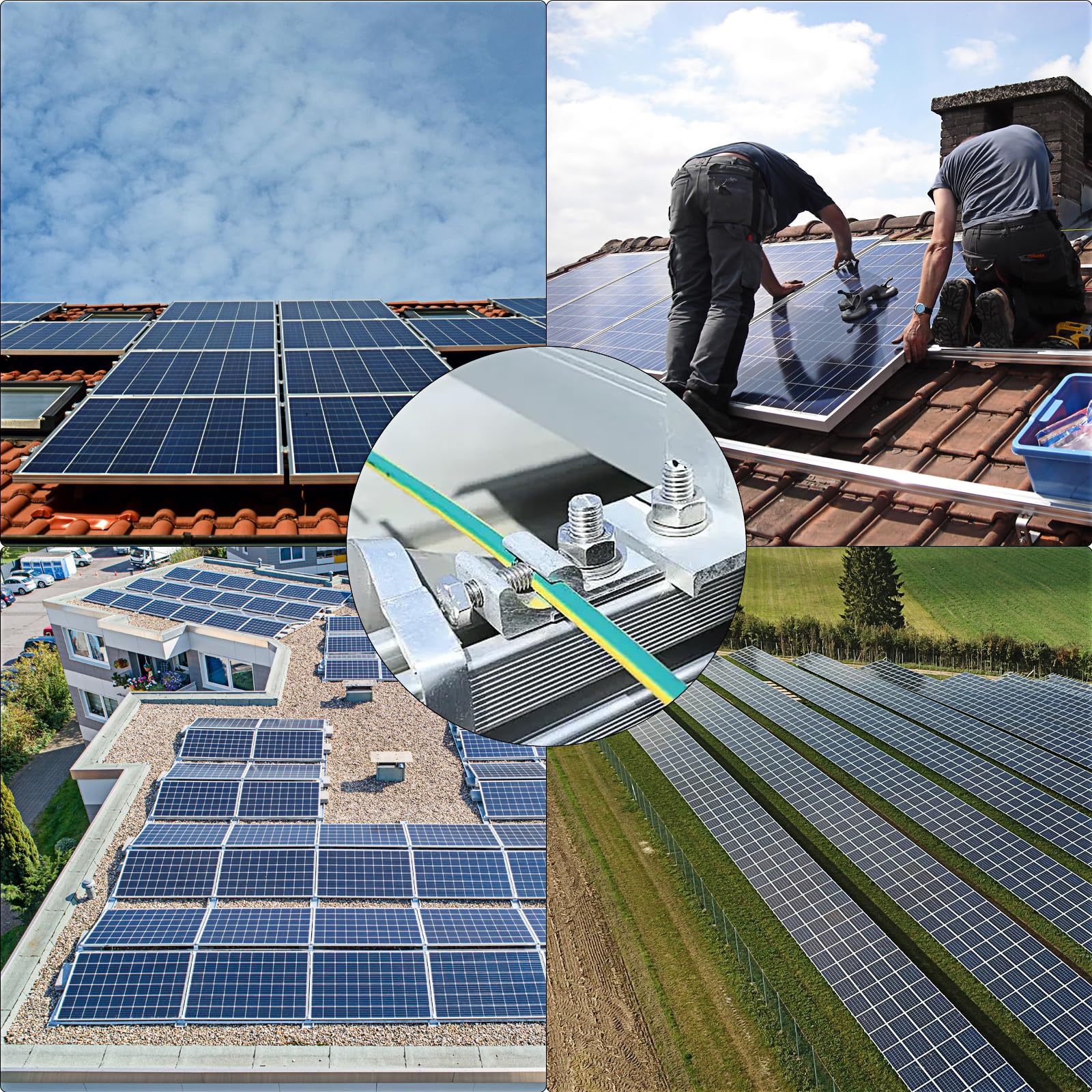 découvrez le forum photovoltaïque en belgique, un espace d'échange et d'information dédié aux passionnés et professionnels de l'énergie solaire. partagez vos expériences, posez vos questions et restez informé sur les dernières tendances et innovations du secteur photovoltaïque en belgique.