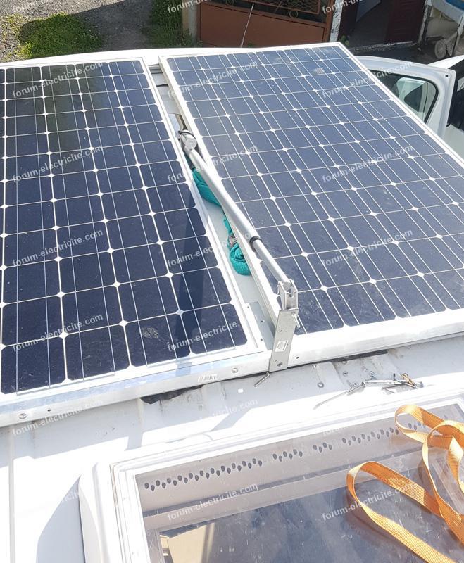 découvrez notre forum dédié aux panneaux solaires, un espace d'échange pour partager vos expériences, poser des questions et trouver des conseils d'experts sur l'énergie solaire. rejoignez-nous pour explorer les dernières innovations, les astuces d'installation et les tendances du marché.