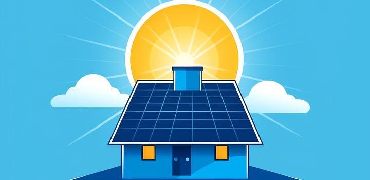 découvrez les avantages des panneaux solaires pour une énergie renouvelable et économique. optez pour une solution durable pour votre maison ou entreprise et réduisez votre empreinte carbone tout en réalisant des économies sur vos factures d'électricité.