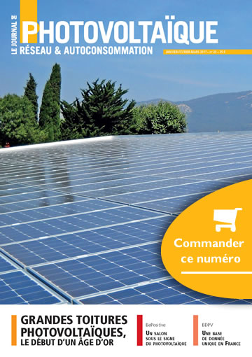 découvrez notre forum dédié aux panneaux photovoltaïques de 36 kw. partagez vos expériences, obtenez des conseils d'experts et échangez avec d'autres passionnés sur l'installation, l'entretien et les avantages des systèmes solaires. rejoignez la communauté pour maximiser l'efficacité de votre installation photovoltaïque.