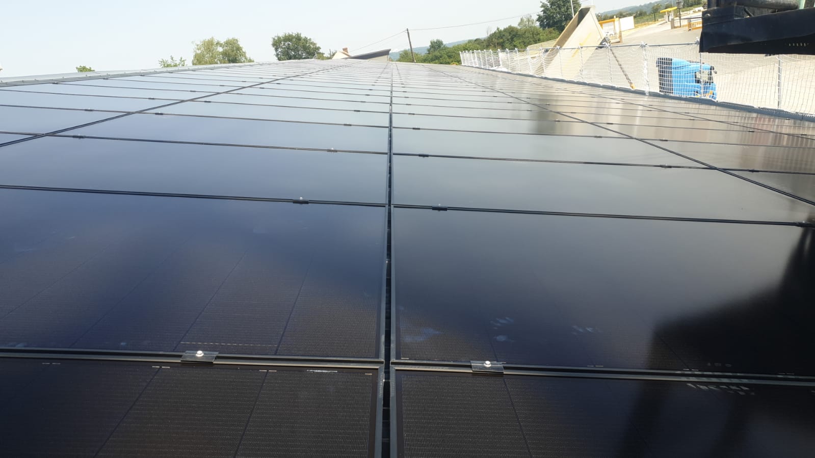 découvrez notre forum dédié aux panneaux photovoltaïques de 36 kw. échangez avec des experts et des amateurs sur l'installation, l'entretien et les avantages des systèmes photovoltaïques. partagez vos expériences et trouvez des solutions adaptées à vos besoins énergétiques.