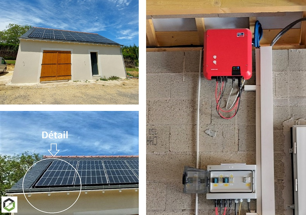 rejoignez notre forum dédié aux panneaux photovoltaïques ! discutez des dernières tendances, partagez vos expériences et trouvez des conseils d'experts pour maximiser l'efficacité de votre installation solaire. échangez avec une communauté passionnée par les énergies renouvelables.