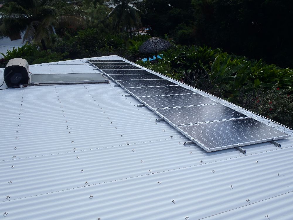 découvrez notre forum dédié aux panneaux photovoltaïques : échangez des idées, posez vos questions et partagez vos expériences sur l'énergie solaire. rejoignez une communauté passionnée et informée pour optimiser vos projets d'énergie renouvelable.