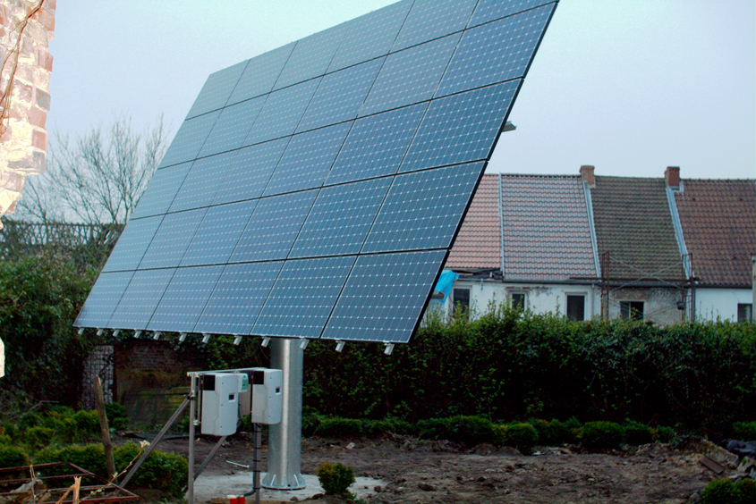 découvrez notre forum dédié aux panneaux photovoltaïques en belgique : échangez avec des experts, partagez vos expériences et trouvez des conseils pour optimiser votre installation solaire.