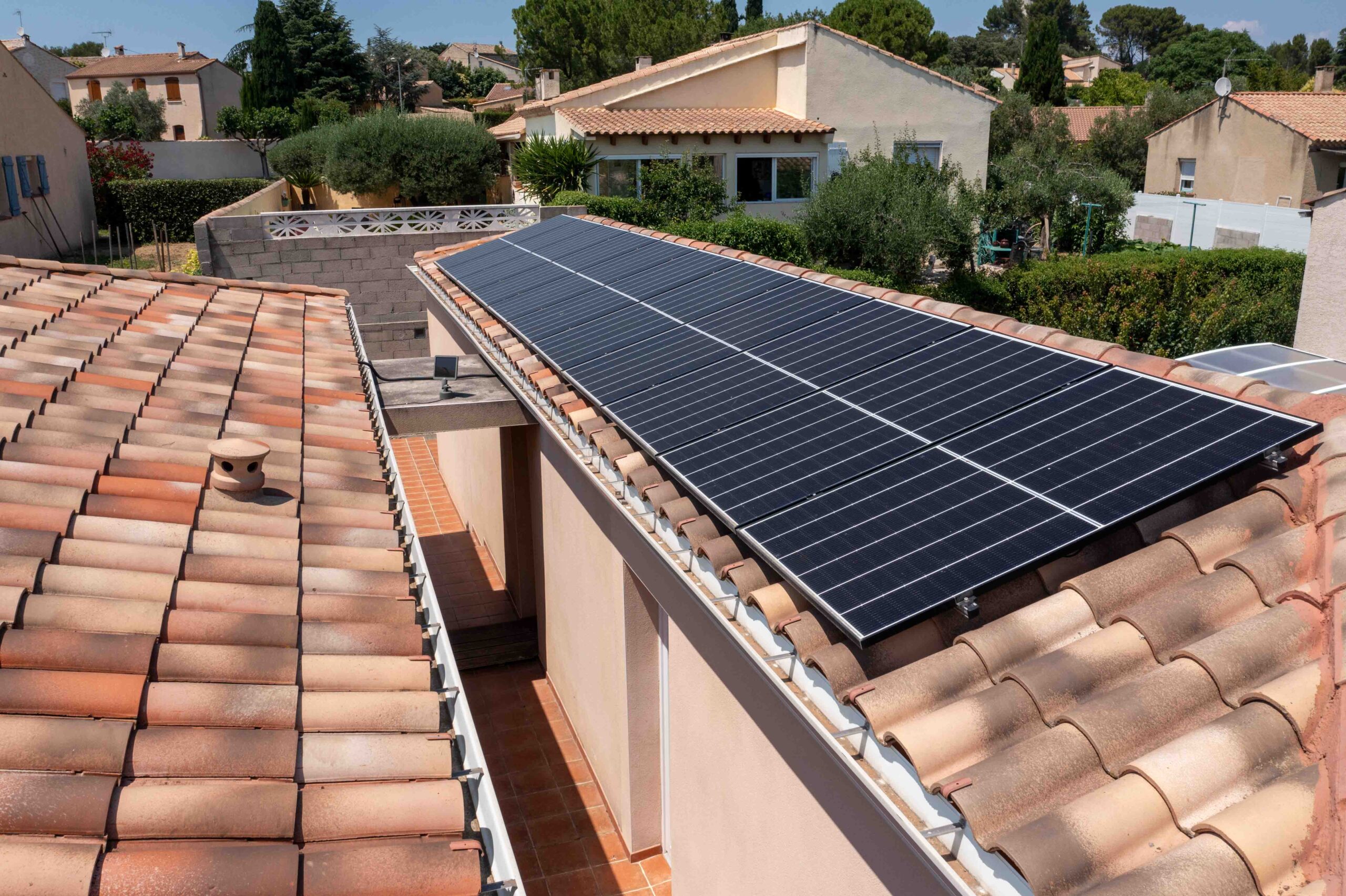 découvrez notre forum dédié aux panneaux photovoltaïques edf, un espace d'échange pour partager vos expériences, poser vos questions et obtenir des conseils sur l'énergie solaire et les solutions photovoltaïques. rejoignez notre communauté passionnée pour optimiser votre transition énergétique.