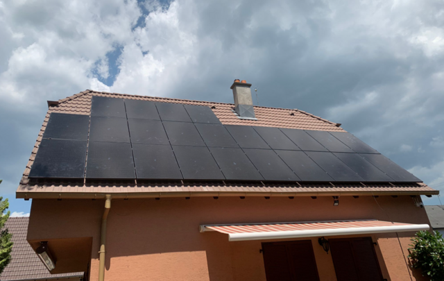 participez à notre forum dédié aux panneaux photovoltaïques edf. échangez des idées, posez vos questions et découvrez les solutions d'énergie solaire adaptées à vos besoins. rejoignez la communauté pour en savoir plus sur les avantages, l'installation et l'entretien des panneaux solaires.