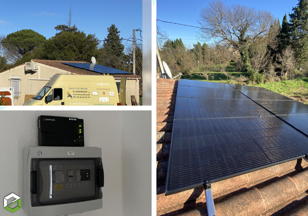 découvrez notre forum dédié aux panneaux photovoltaïques dans la loire. échangez des conseils, posez vos questions et partagez vos expériences sur l'énergie solaire avec des passionnés et des experts. rejoignez-nous pour optimiser votre projet d'installation de panneaux solaires!