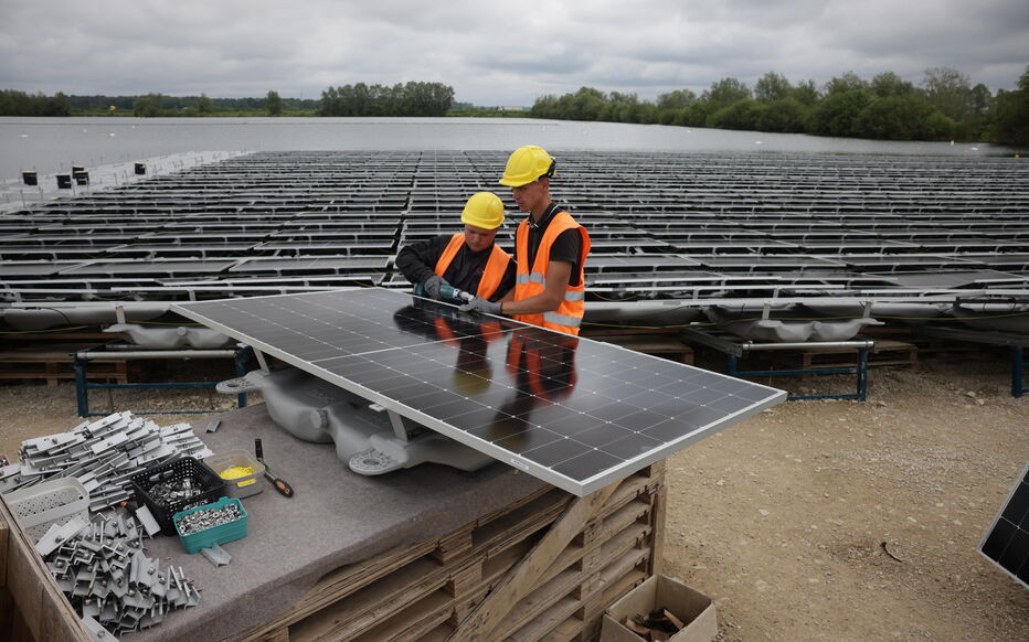 découvrez le forum dédié aux panneaux photovoltaïques dans la marne. échangez des idées, partagez vos expériences et trouvez des conseils d'experts sur l'énergie solaire et l'installation de systèmes photovoltaïques. rejoignez-nous pour optimiser votre projet d'énergie renouvelable !