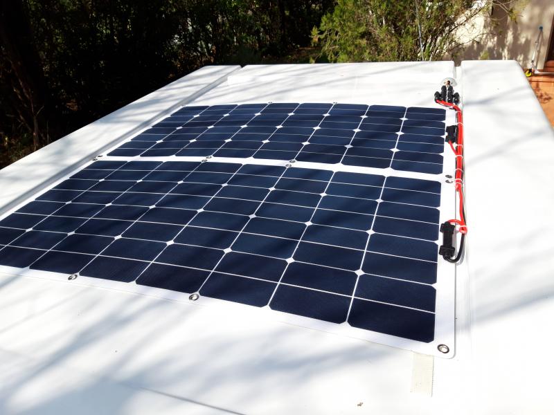 découvrez notre forum dédié aux panneaux solaires ! échangez des conseils, posez vos questions et partagez vos expériences sur les énergies renouvelables. rejoignez une communauté passionnée et informez-vous sur les dernières tendances et innovations en matière de panneaux solaires.