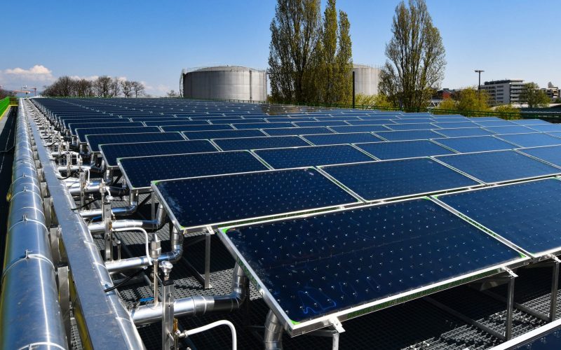 rejoignez notre forum dédié aux panneaux solaires pour partager vos expériences, poser vos questions et échanger des conseils sur l'énergie renouvelable. découvrez des solutions innovantes et améliorez votre expertise en matière d'installation et d'entretien de systèmes solaires.