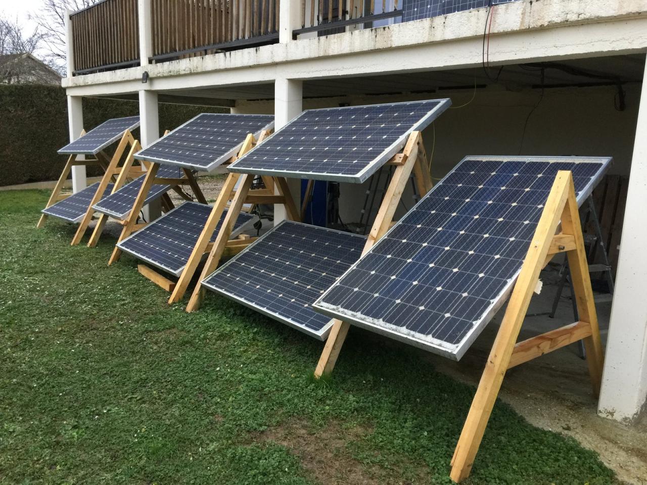 découvrez notre forum dédié aux panneaux solaires, un espace d'échange pour partager des conseils, poser vos questions et obtenir des avis d'experts et d'utilisateurs sur l'énergie solaire. rejoignez-nous pour optimiser votre projet photovoltaïque !