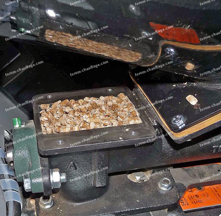 découvrez notre forum dédié aux pellets ! échangez des conseils, partagez vos expériences et trouvez des informations sur les différents types de pellets, leur utilisation et les meilleures pratiques. rejoignez une communauté passionnée pour tout savoir sur le chauffage au pellet.