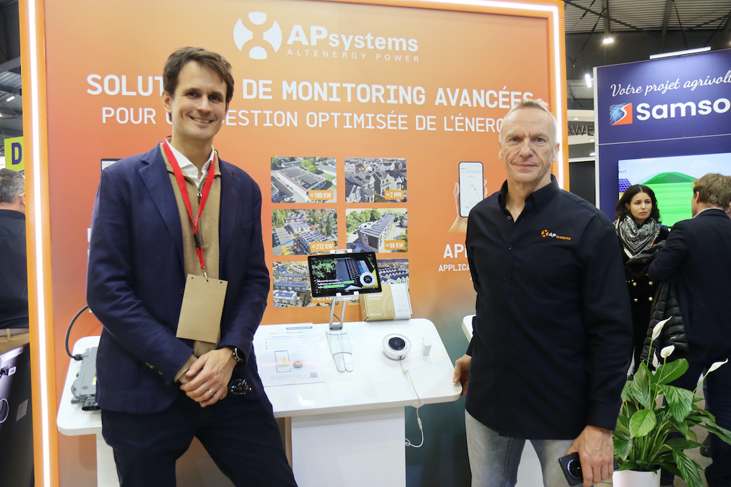 découvrez notre forum photovoltaïque, un espace d'échange dédié aux passionnés et professionnels du secteur de l'énergie solaire. partagez vos expériences, posez vos questions et restez informé sur les dernières innovations et tendances en matière de photovoltaïque.