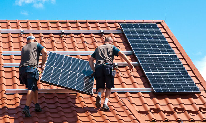 découvrez notre forum photovoltaïque, un espace d'échanges et de partage d'expertise dédiée à l'énergie solaire. rejoignez des passionnés, posez vos questions et accédez à des conseils pratiques pour optimiser l'utilisation de l'énergie photovoltaïque.