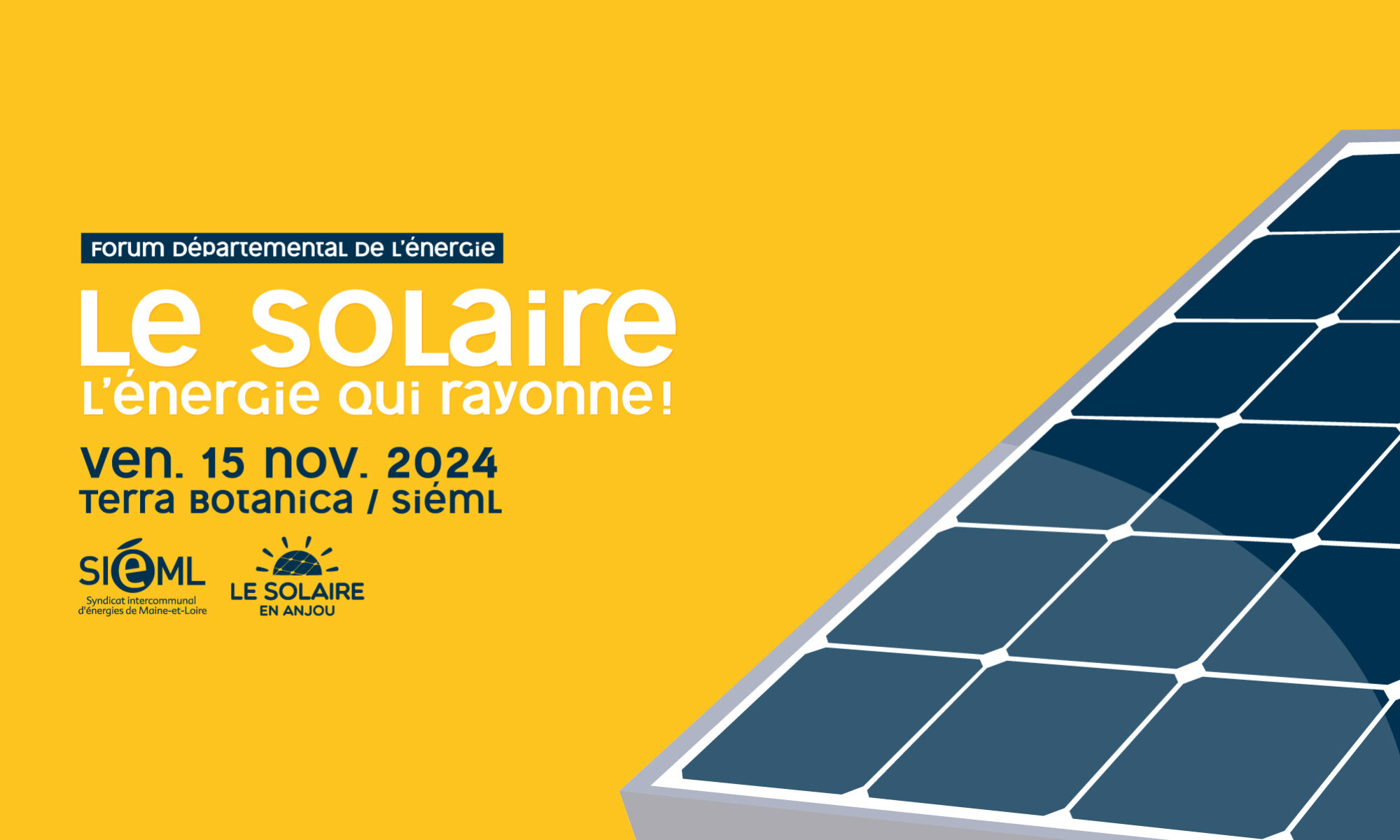 découvrez le forum photovoltaïque, une plateforme d'échange dédiée aux passionnés et professionnels de l'énergie solaire. partagez vos expériences, posez vos questions et restez informé des dernières innovations et réglementations dans le secteur du photovoltaïque.