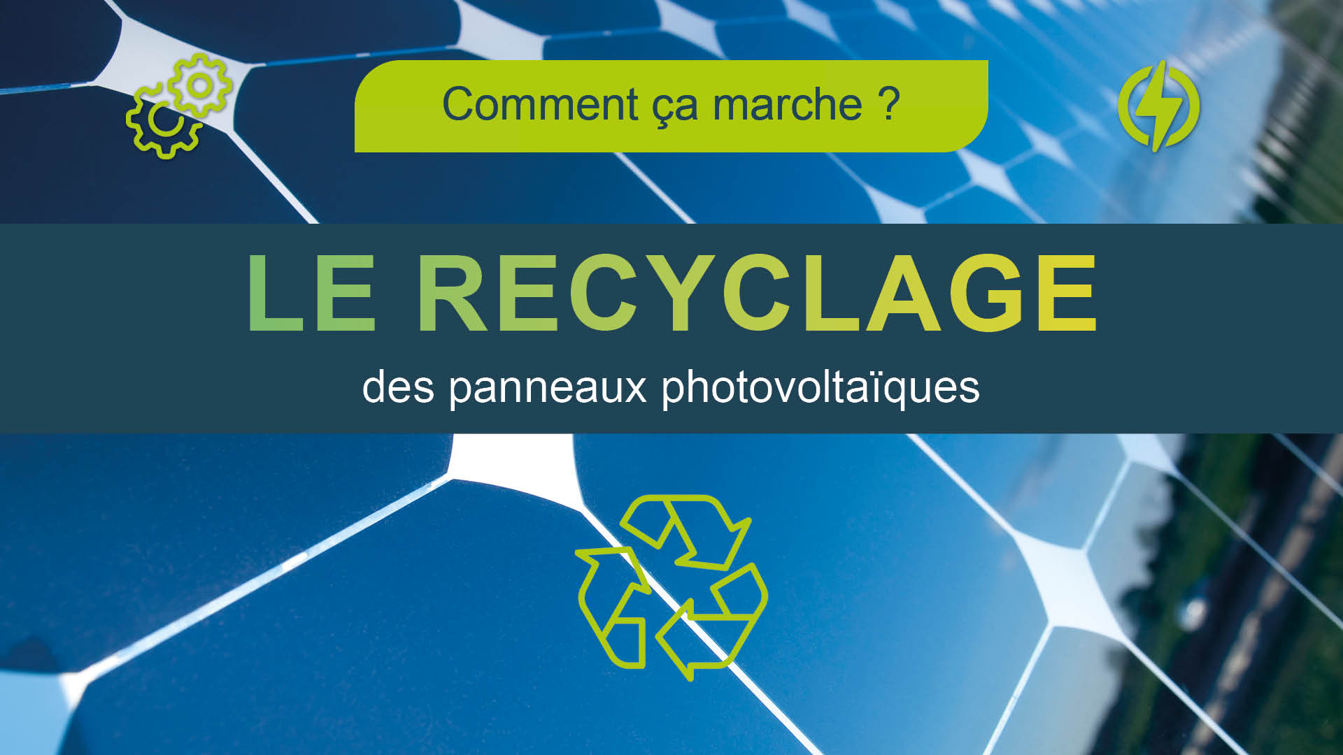 découvrez notre forum photovoltaïque, un espace d'échange dédié aux passionnés et professionnels de l'énergie solaire. partagez vos expériences, posez vos questions et restez informé des dernières innovations et tendances du secteur photovoltaïque.