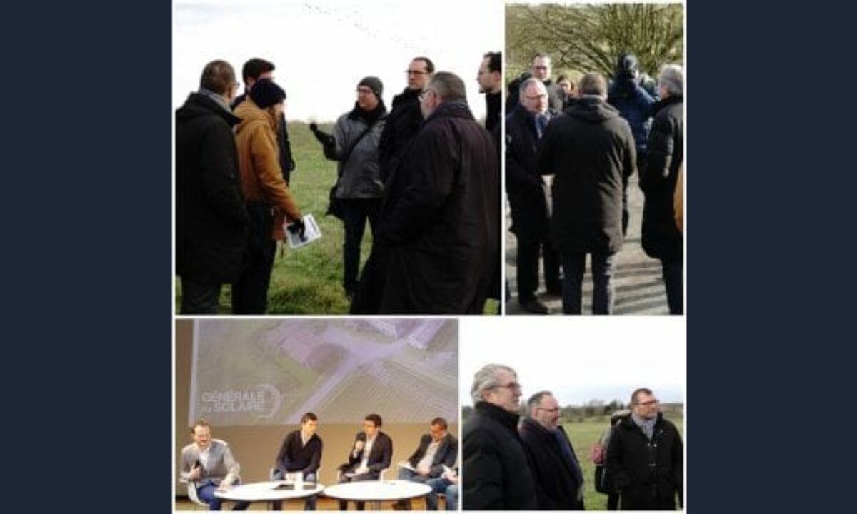 découvrez notre forum photovoltaïque, un espace d'échange et d'information dédié aux passionnés d'énergie solaire. participez aux discussions, posez vos questions et partagez vos expériences sur l'installation, l'utilisation et les innovations en matière de panneaux photovoltaïques.