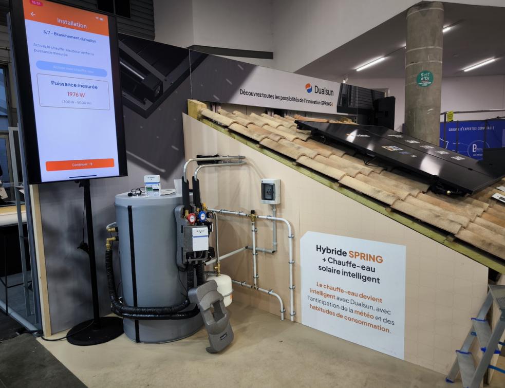 découvrez les dernières tendances et innovations du secteur photovoltaïque lors du forum photovoltaïque 2025. rejoignez des experts, partagez vos idées et explorez les solutions durables pour un avenir énergétique meilleur.