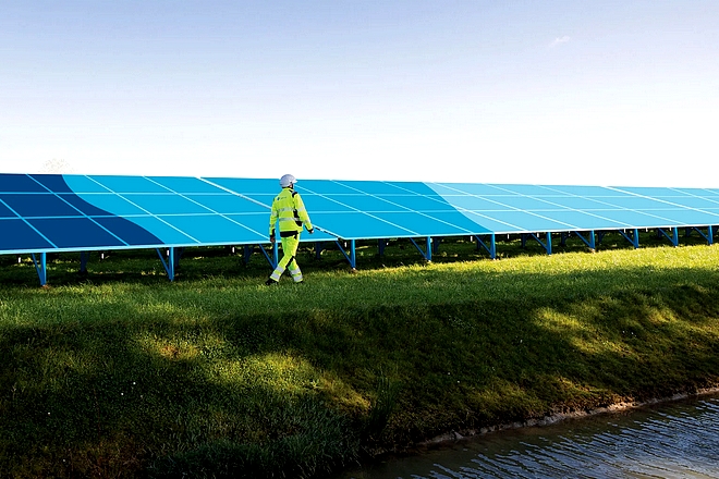 participez au forum photovoltaïque 2025 : découvrez les dernières innovations, les tendances du marché et les solutions durables en matière d'énergie solaire. échangez avec des experts et des professionnels du secteur pour façonner l'avenir de l'énergie renouvelable.