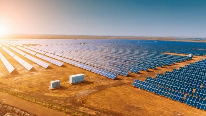participez au forum photovoltaïque 2025 et découvrez les dernières avancées, innovations et tendances du secteur de l'énergie solaire. échangez avec des experts, participez à des ateliers et explorez les opportunités de développement durable pour un avenir énergétique performant.