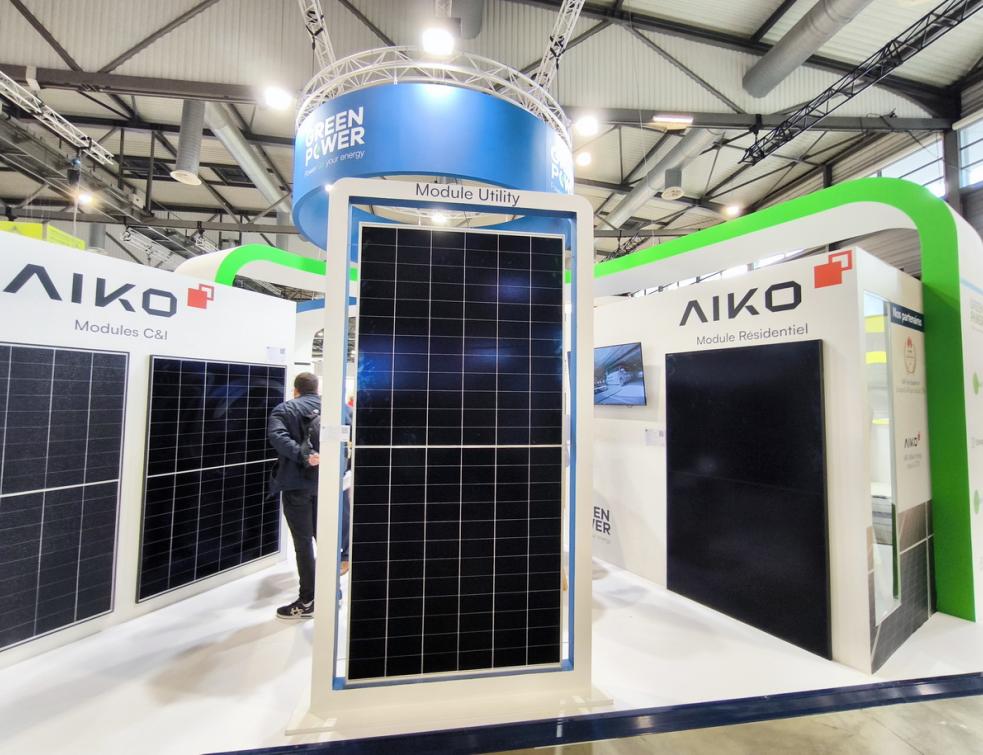 participez au forum photovoltaïque 2025, un événement incontournable pour les professionnels et passionnés des énergies renouvelables. découvrez les dernières innovations, échangez des idées, et explorez les opportunités du marché du solaire. rejoignez-nous pour façonner l'avenir de l'énergie propre !