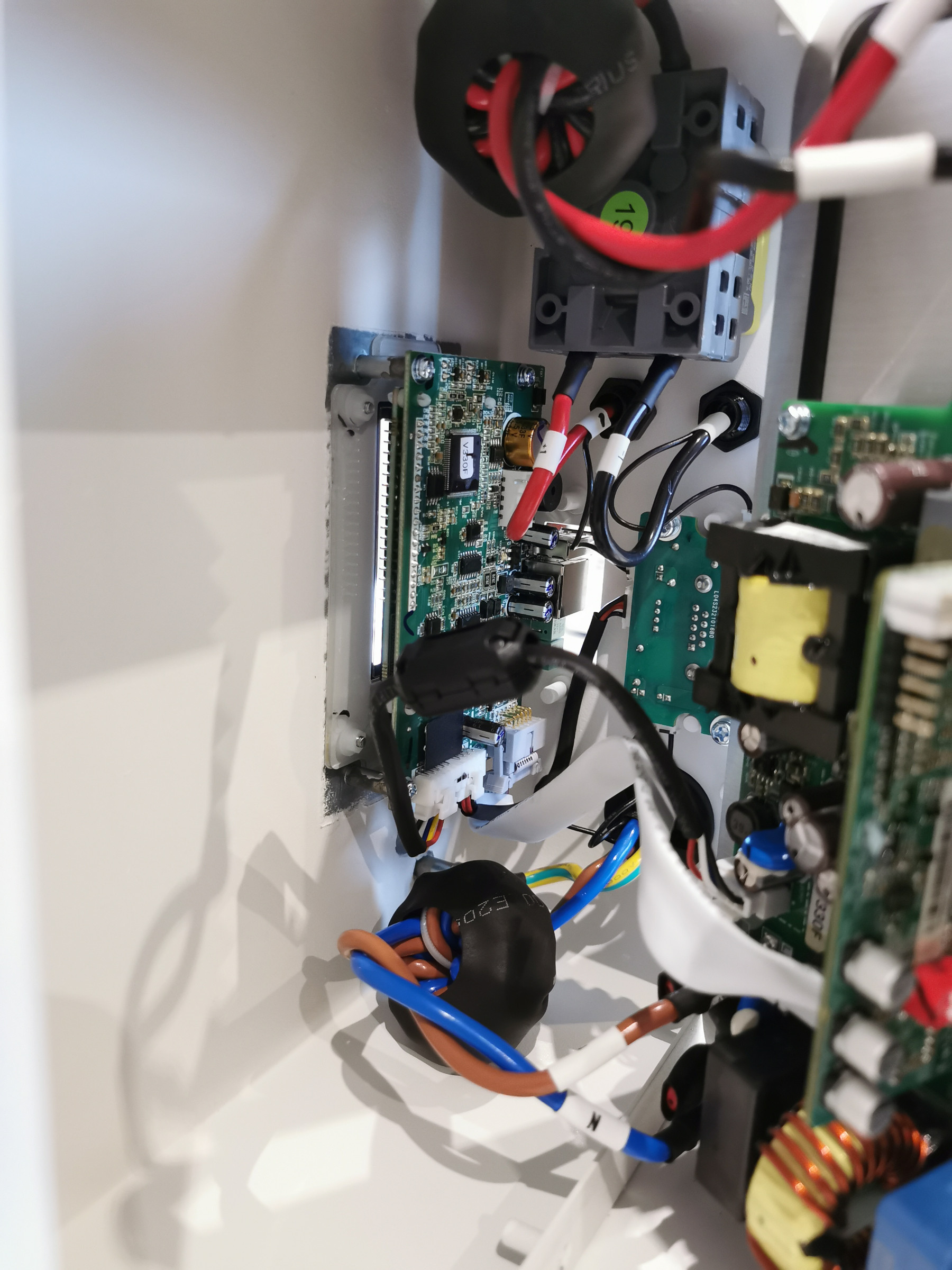 découvrez le forum photovoltaïque 20258, votre plateforme d'échange et d'information sur les énergies solaires. rejoignez des experts et des passionnés pour discuter des dernières innovations, partager des conseils pratiques et rester à jour sur les tendances du secteur. ensemble, construisons un avenir durable grâce à l'énergie solaire.