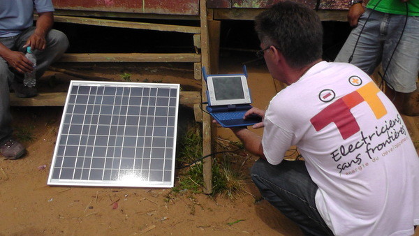 découvrez notre forum photovoltaïque, un espace d'échanges dédié aux passionnés et professionnels de l'énergie solaire. partagez vos expériences, posez vos questions et restez informé des dernières innovations dans le domaine du photovoltaïque.