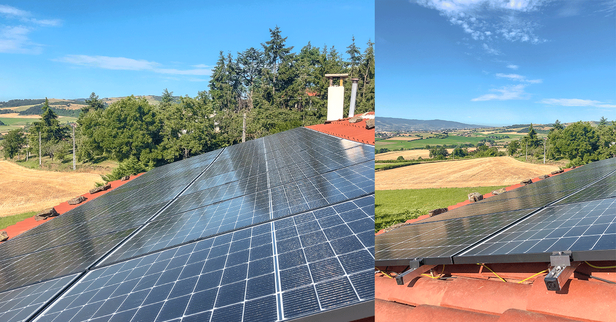 découvrez notre forum dédié aux systèmes photovoltaïques de 36 kw. échangez avec des experts, partagez vos expériences et trouvez des conseils pratiques pour maximiser l'efficacité de votre installation solaire.