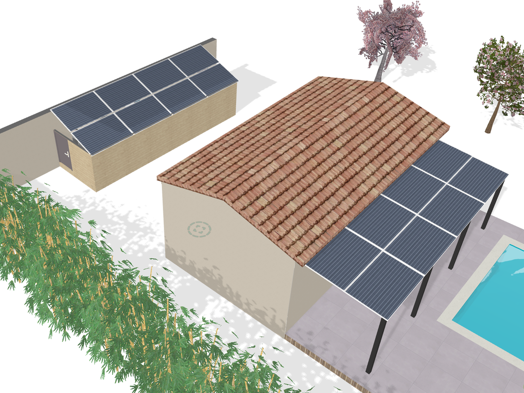 découvrez notre forum dédié au photovoltaïque 36kwc, un espace d'échange et de partage d'informations pour les passionnés et professionnels. participez à des discussions sur les technologies solaires, les projets d'installation et les meilleures pratiques pour optimiser votre production d'énergie verte.
