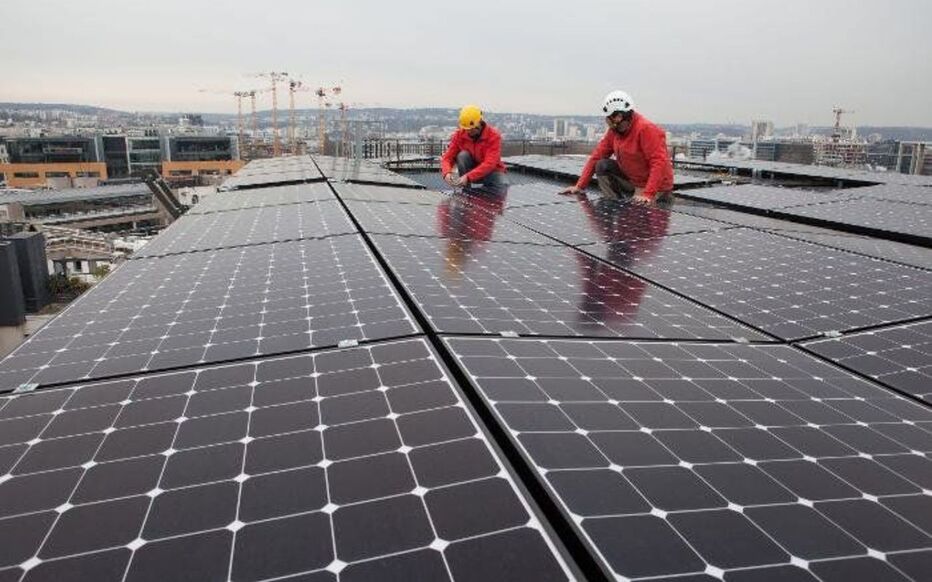 découvrez le forum photovoltaïque, un espace d'échange et de partage d'informations sur l'énergie solaire. rejoignez les discussions sur les tendances, les technologies et les innovations du secteur photovoltaïque.