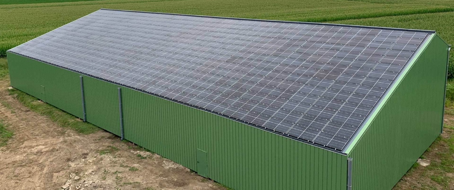 participez à notre forum photovoltaïque agricole, un espace d'échange dédié aux professionnels et passionnés du secteur. découvrez les dernières innovations, partagez vos expériences et apprenez comment optimiser l'utilisation de l'énergie solaire dans l'agriculture. rejoignez-nous pour transformer votre exploitation grâce à des solutions durables et rentables.