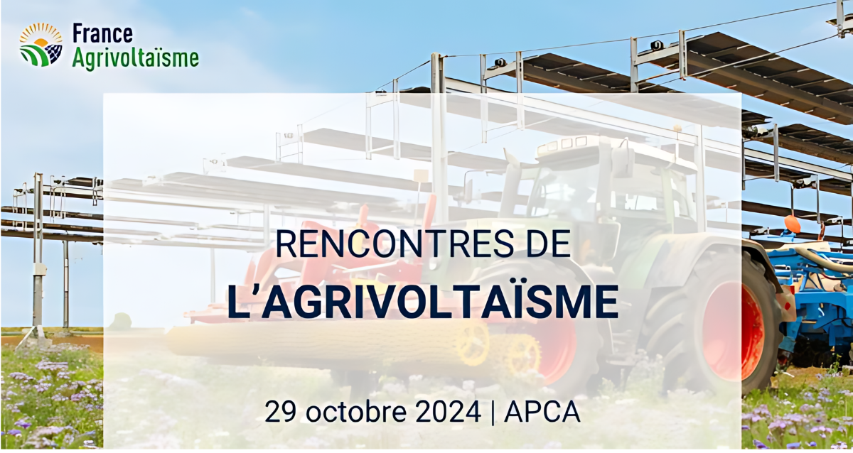 découvrez notre forum dédié à l'échange d'idées et de solutions sur le photovoltaïque agricole. rejoignez des experts et des passionnés pour discuter des innovations, des pratiques durables et des opportunités d'investissement dans l'énergie solaire pour l'agriculture.
