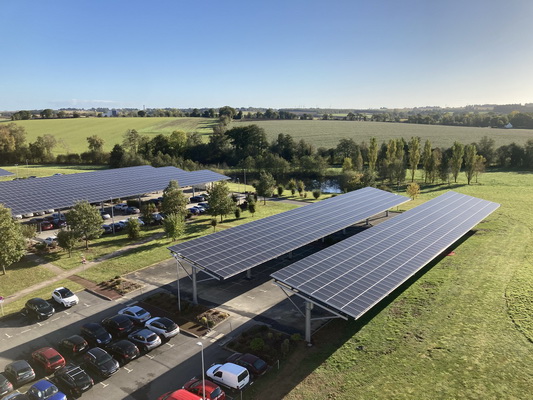 découvrez notre forum dédié à l'autoconsommation photovoltaïque. échangez des idées, posez vos questions et partagez vos expériences avec d'autres passionnés d'énergie solaire. rejoignez-nous pour optimiser votre projet d'autoconsommation et bénéficier des conseils d'experts.