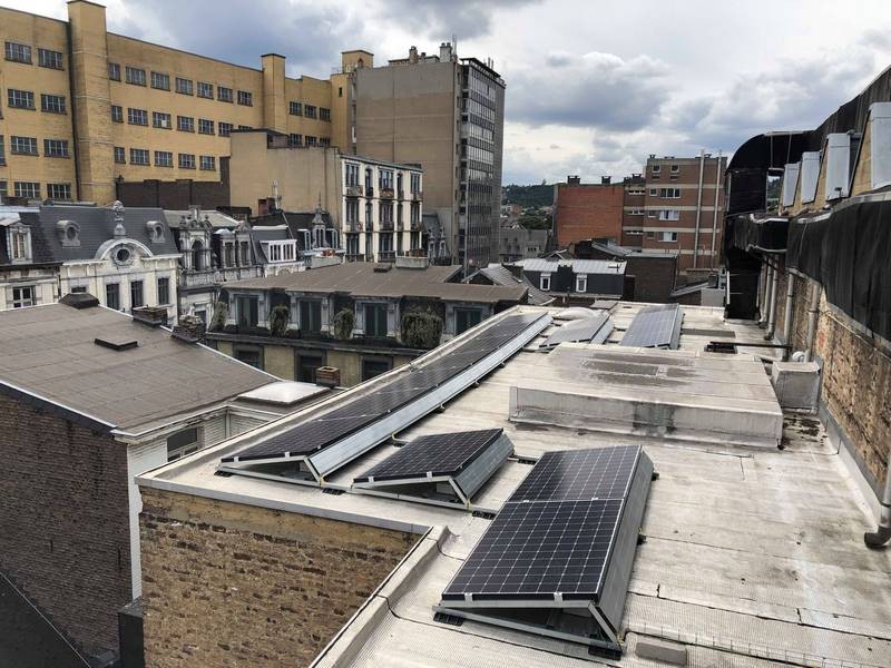 découvrez le forum photovoltaïque en belgique : partagez vos expériences, posez vos questions et échangez sur les dernières avancées en matière d'énergie solaire. rejoignez une communauté engagée pour promouvoir l'énergie renouvelable et optimiser vos projets photovoltaïques.