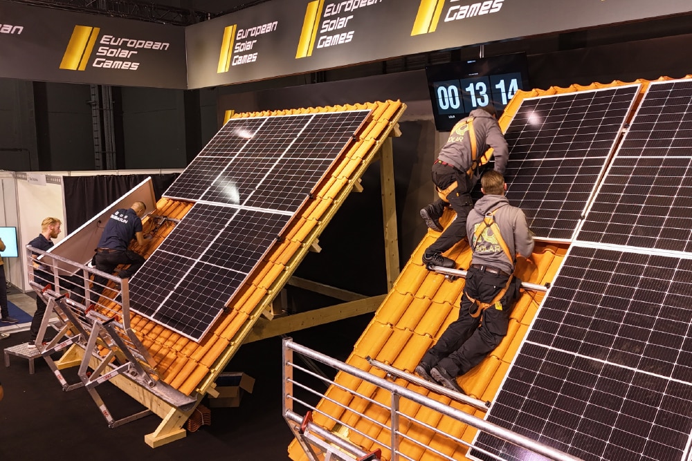 découvrez le forum photovoltaïque en belgique, un espace d'échange et de discussion dédié aux passionnés et professionnels de l'énergie solaire. partagez vos expériences, posez vos questions et restez informé sur les dernières innovations et réglementations dans le secteur photovoltaïque.