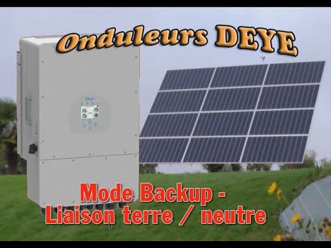 rejoignez le forum photovoltaïque de deye pour échanger sur les dernières tendances et innovations dans le domaine de l'énergie solaire. partagez vos expériences, posez vos questions et découvrez des conseils d'experts pour optimiser vos systèmes photovoltaïques.