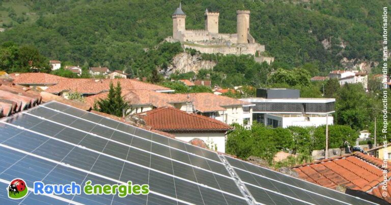 découvrez le forum photovoltaïque edf, votre plateforme d'échange et d'information sur les énergies solaires. participez aux discussions, partagez vos expériences et trouvez des solutions innovantes pour optimiser vos projets photovoltaïques.