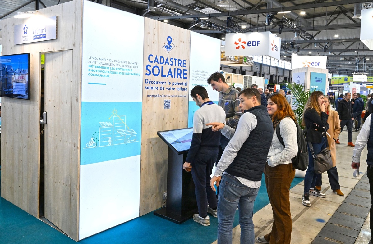 participez au forum photovoltaïque d'edf pour découvrir les dernières innovations en énergie solaire, échanger avec des experts et partager vos expériences. informez-vous sur les solutions durables qui s'offrent à vous et engagez-vous pour un avenir énergétique responsable.
