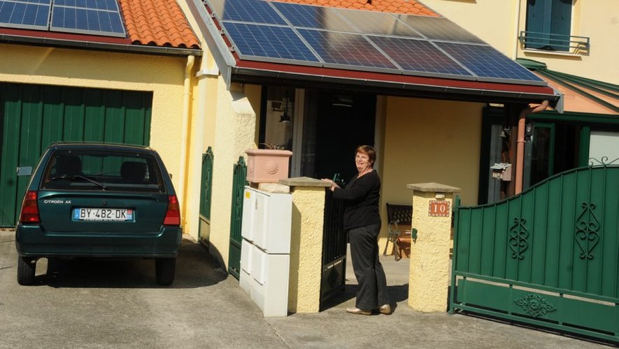 participez au forum photovoltaïque edf et découvrez les dernières innovations, conseils d'experts et solutions durables pour exploiter l'énergie solaire. échangez avec des passionnés et profitez d'une plateforme dédiée à l'avenir des énergies renouvelables.