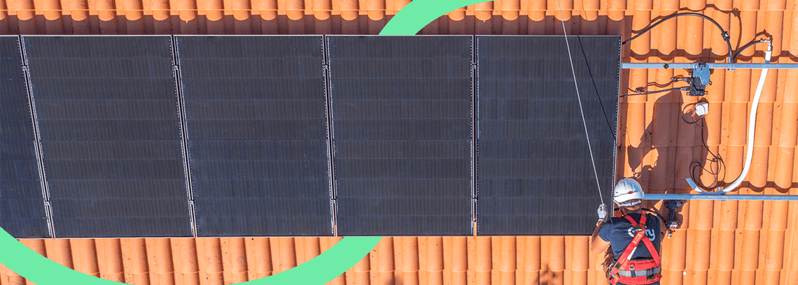 découvrez le forum photovoltaïque effy, un espace d'échange et d'informations pour tous ceux qui s'intéressent à l'énergie solaire. participez à des discussions, obtenez des conseils d'experts et partagez vos expériences pour optimiser votre projet photovoltaïque.