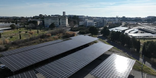 découvrez le forum photovoltaïque essentiel, votre source incontournable d'informations et d'échanges sur l'énergie solaire. rejoignez notre communauté d'experts et d'enthousiastes pour partager des conseils, poser vos questions et rester à jour sur les dernières tendances et technologies en matière de photovoltaïque.