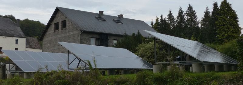 découvrez notre forum photovoltaïque gratuit où passionnés et experts partagent leurs connaissances sur l'énergie solaire. posez vos questions, échangez des conseils et restez informé des dernières innovations et réglementations dans le domaine du photovoltaïque.