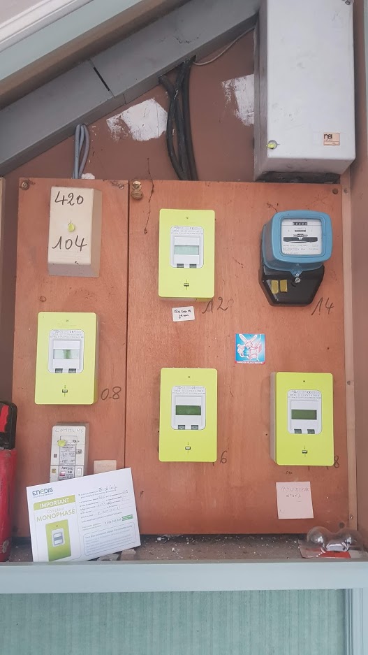 découvrez notre forum dédié aux solutions photovoltaïques et à l'intégration du compteur linky. échangez avec des experts et des passionnés, partagez vos expériences et trouvez des conseils pour optimiser votre installation solaire.