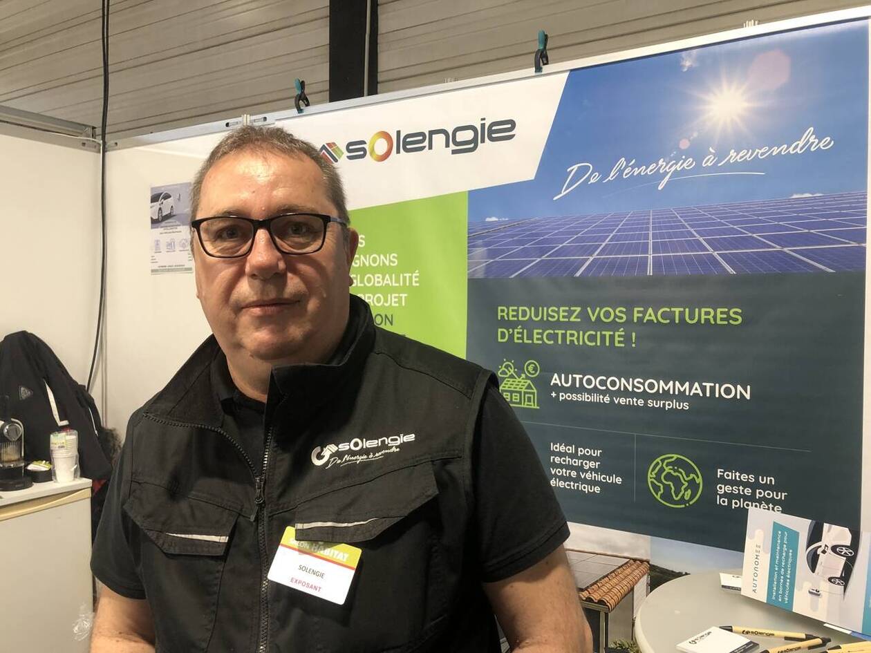 participez au forum photovoltaïque de la loire pour échanger des idées, des conseils et des solutions autour de l'énergie solaire. découvrez les dernières innovations, rencontrez des experts et partagez vos expériences dans un environnement collaboratif dédié à la transition énergétique.