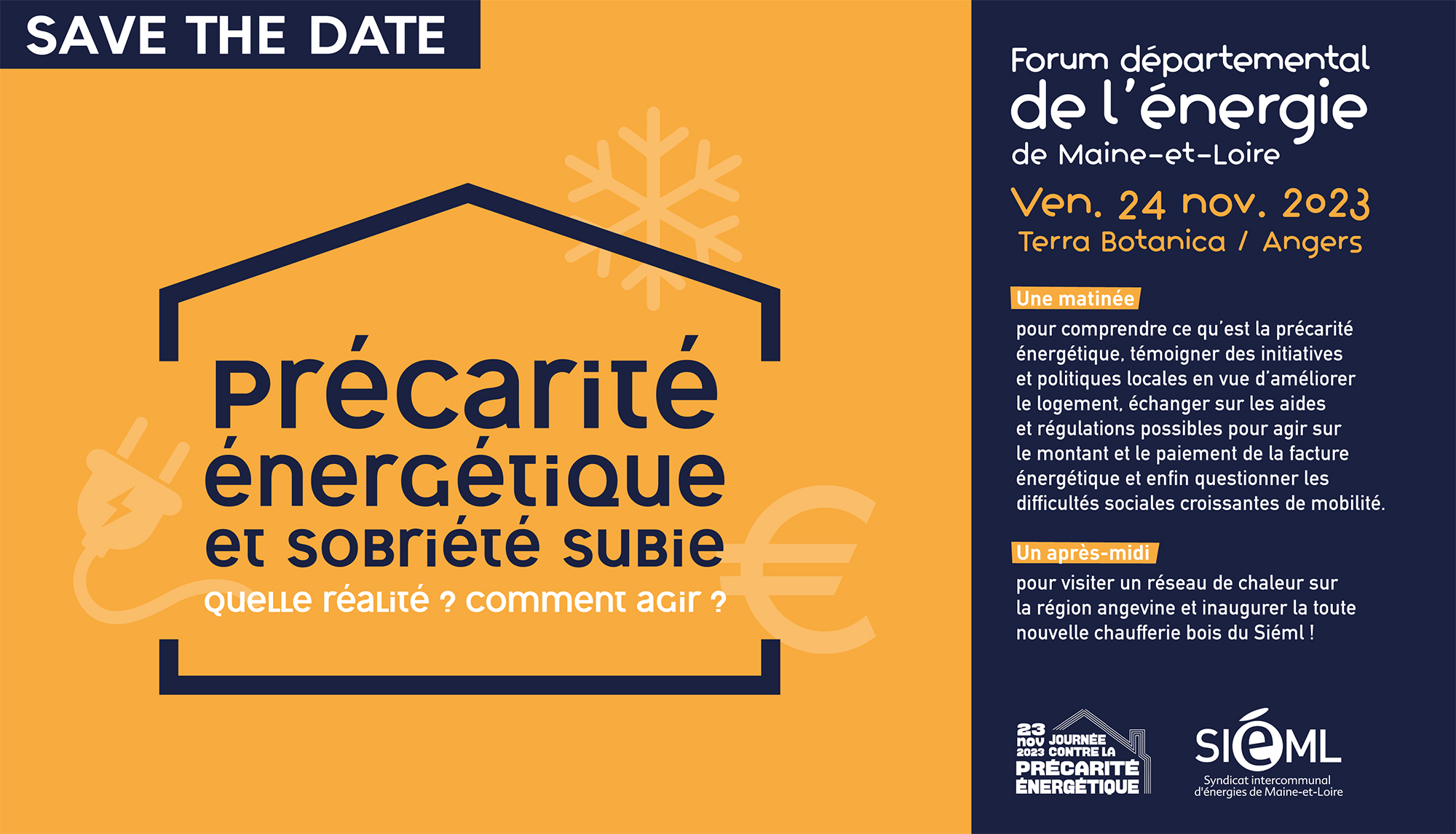 découvrez le forum photovoltaïque de loire, un espace d'échange et d'information dédié aux professionnels et passionnés de l'énergie solaire. participez aux discussions sur les dernières innovations, les projets en cours et les opportunités d'investissement dans le secteur photovoltaïque.