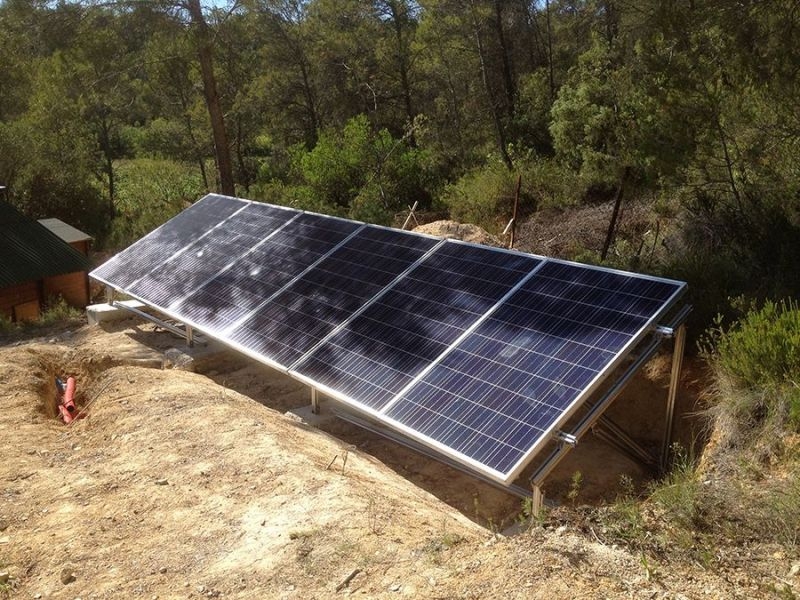 découvrez notre forum dédié aux systèmes photovoltaïques pour sites isolés. échangez avec des experts, partagez vos expériences et trouvez des solutions adaptées à vos besoins pour profiter d'une énergie renouvelable, même loin des réseaux électriques.