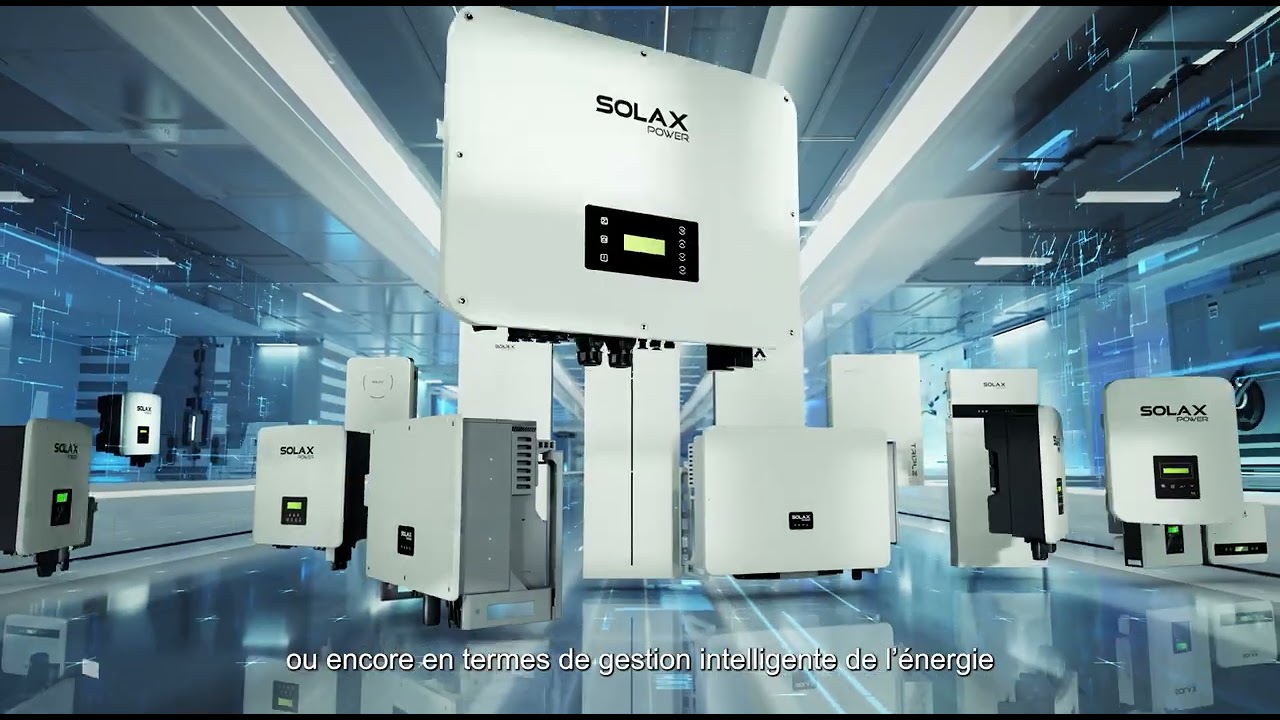 découvrez le forum dédié au photovoltaïque solax x1, un espace d'échange pour les passionnés et professionnels. partagez vos expériences, posez vos questions et trouvez des solutions concernant l'installation, l'utilisation et l'optimisation de vos systèmes solax x1.