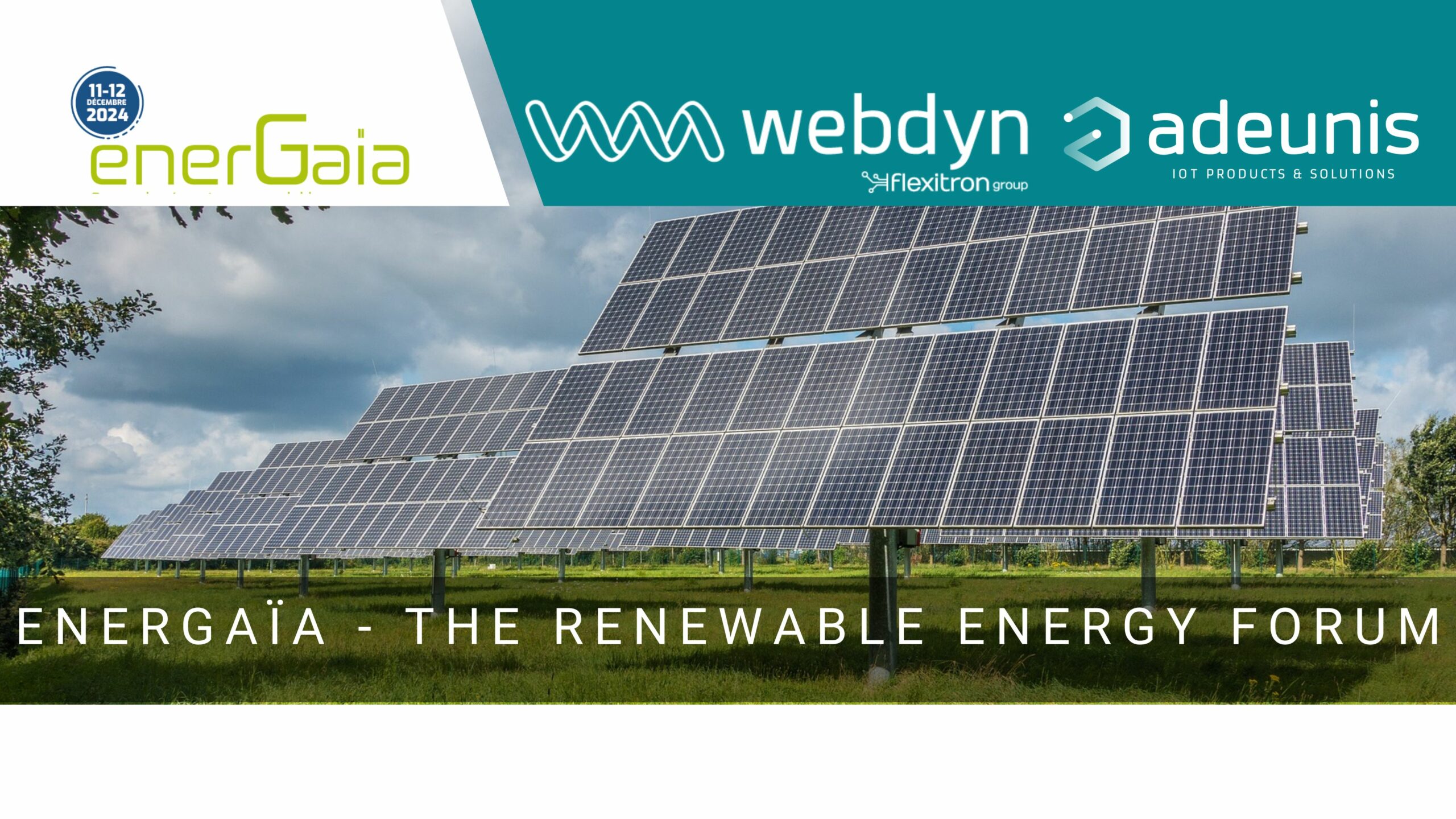 découvrez le forum photovoltaïque suisse, votre plateforme d'échange dédiée aux professionnels et passionnés du secteur de l'énergie solaire. participez à des discussions enrichissantes, partagez vos expériences et restez informé des dernières innovations en matière de photovoltaïque en suisse.